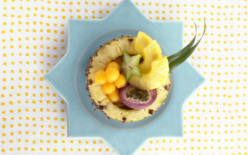 Картинка еда фрукты ягоды