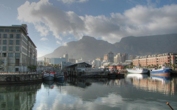 Картинка города улицы площади набережные