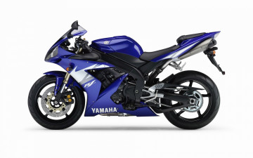 Картинка мотоциклы yamaha