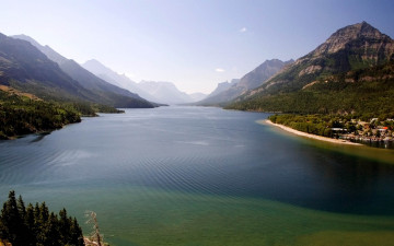 Картинка природа