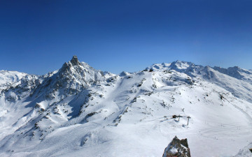 Картинка природа горы