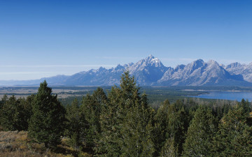 Картинка природа пейзажи