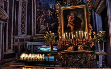 Картинка разное религия