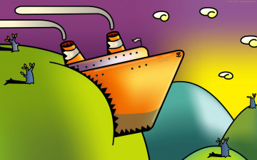 Картинка векторная графика