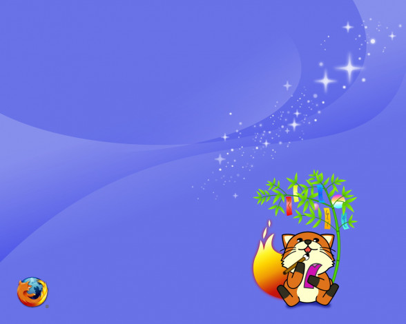 Обои картинки фото компьютеры, mozilla, firefox