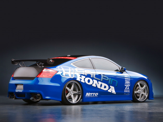 Обои картинки фото автомобили, honda