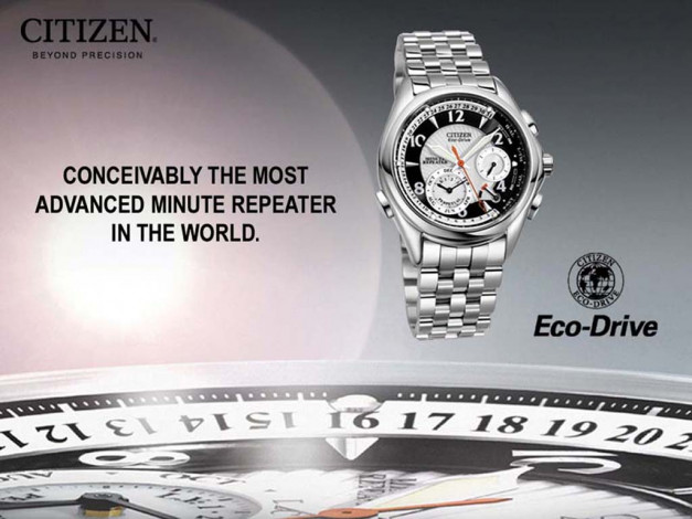 Обои картинки фото бренды, citizen