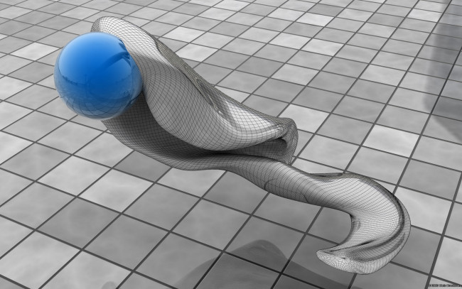 Обои картинки фото 3д, графика, abstract, абстракции