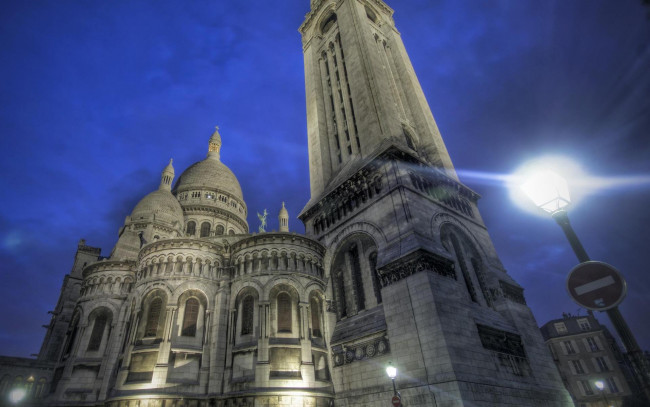 Обои картинки фото города, париж, франция