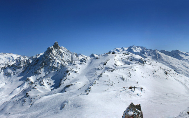 Обои картинки фото природа, горы