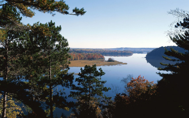 Обои картинки фото природа, реки, озера