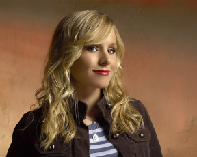 Картинка Kristen+Bell девушки