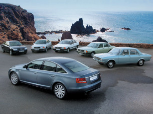 Картинка автомобили audi