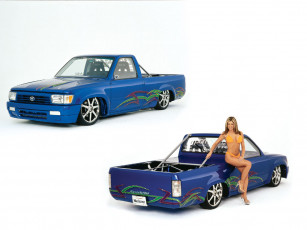 Картинка автомобили авто девушками