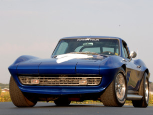 Картинка автомобили chevrolet