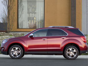 Картинка автомобили chevrolet