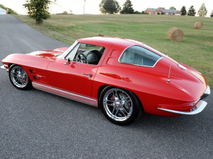 Картинка автомобили chevrolet