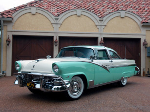 Картинка автомобили ford