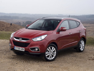 Картинка автомобили hyundai