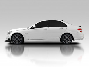 Картинка автомобили mercedes benz