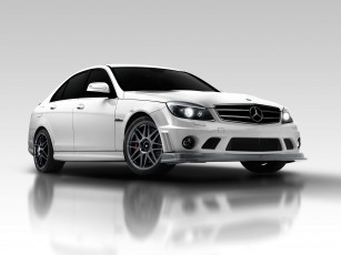 Картинка автомобили mercedes benz