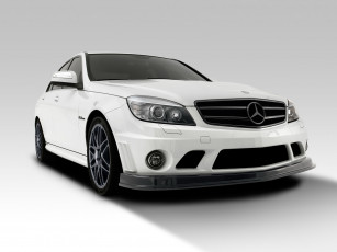 Картинка автомобили mercedes benz