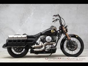 Картинка мотоциклы customs