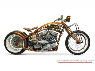 Картинка мотоциклы customs