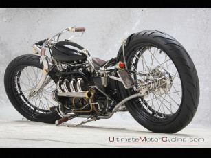 Картинка мотоциклы customs