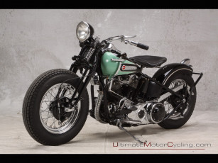 Картинка мотоциклы customs