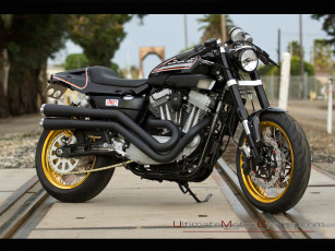 Картинка мотоциклы harley davidson