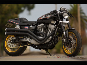 Картинка мотоциклы harley davidson