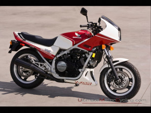 Картинка мотоциклы honda