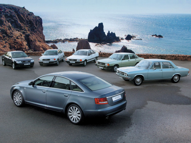 Обои картинки фото автомобили, audi