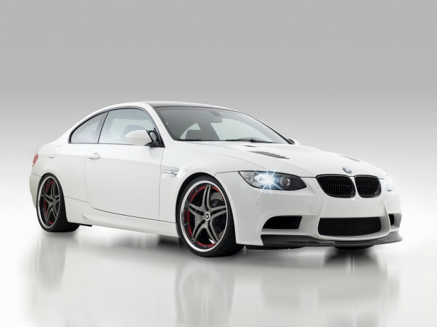 Обои картинки фото автомобили, bmw