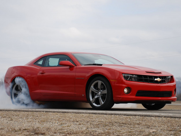 Обои картинки фото автомобили, chevrolet