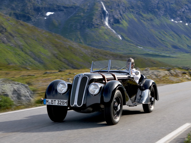 Обои картинки фото автомобили, классика