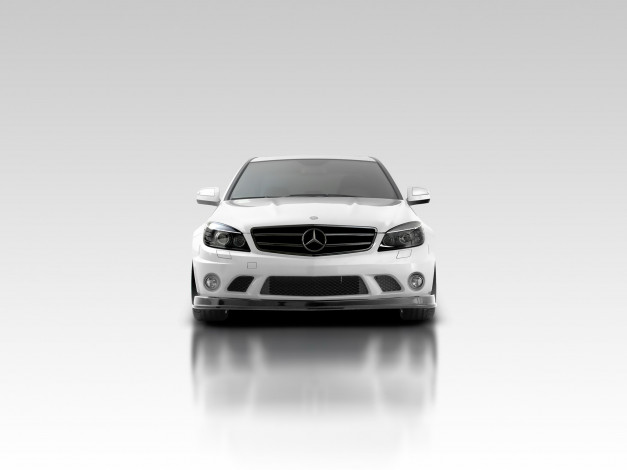 Обои картинки фото автомобили, mercedes, benz