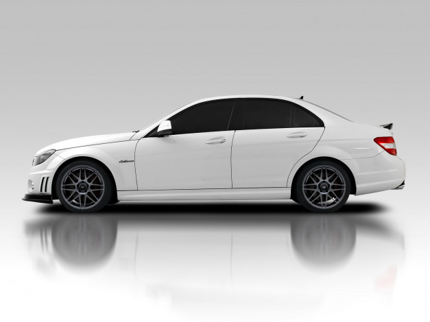 Обои картинки фото автомобили, mercedes, benz