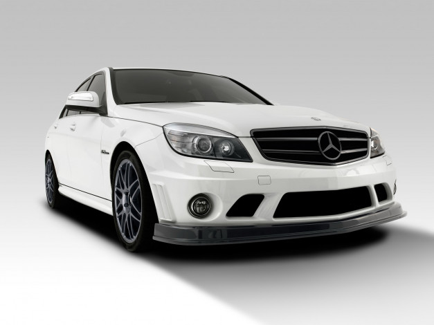 Обои картинки фото автомобили, mercedes, benz