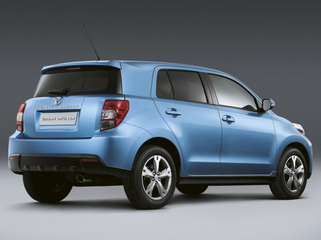 Обои картинки фото автомобили, toyota