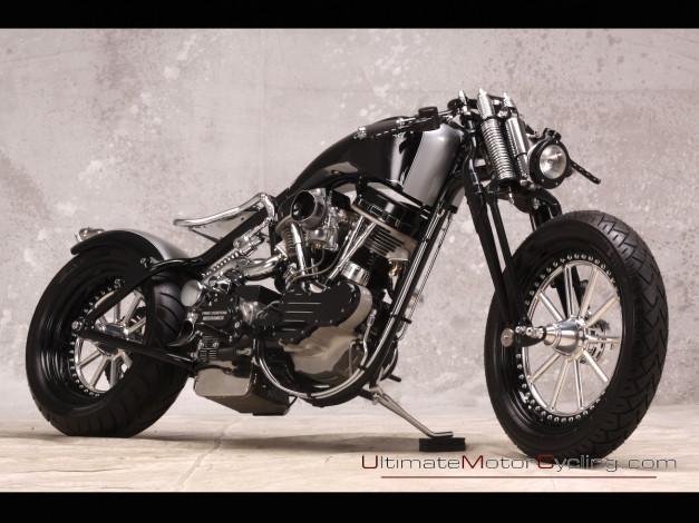 Обои картинки фото мотоциклы, customs