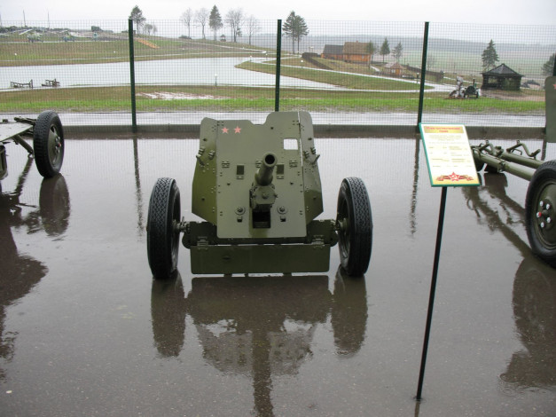 Обои картинки фото оружие, пушки, ракетницы