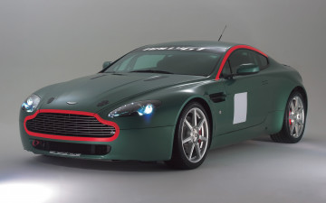 Картинка автомобили aston martin