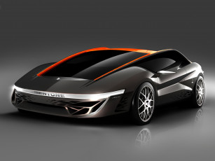 Картинка автомобили bertone nuccio