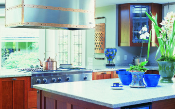 Картинка интерьер кухня дизайн