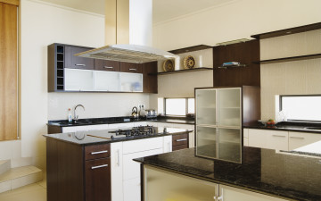 Картинка интерьер кухня дизайн