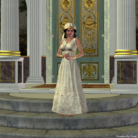 Обои картинки фото 3д, графика, people, люди, девушка