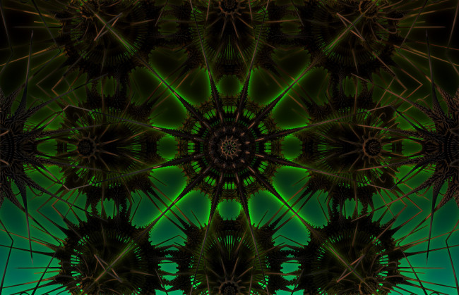 Обои картинки фото 3д, графика, fractal, фракталы, фон, стиль, узор