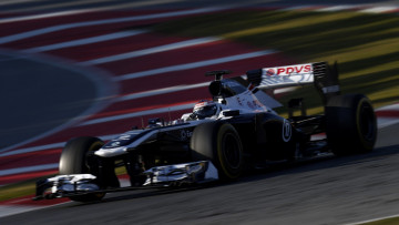 Картинка спорт формула гонка трек